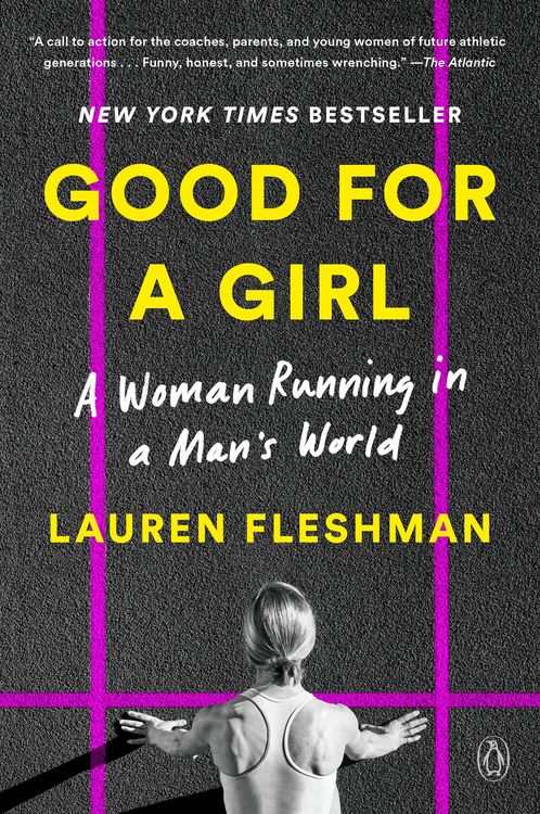 Produktbild: Good for a Girl
