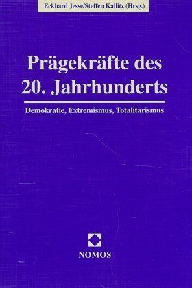 Produktbild: Pr&auml;gekr&auml;fte des 20. Jahrhunderts