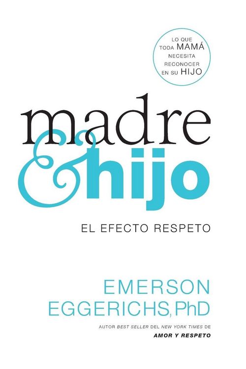 Produktbild: The Madre E Hijo