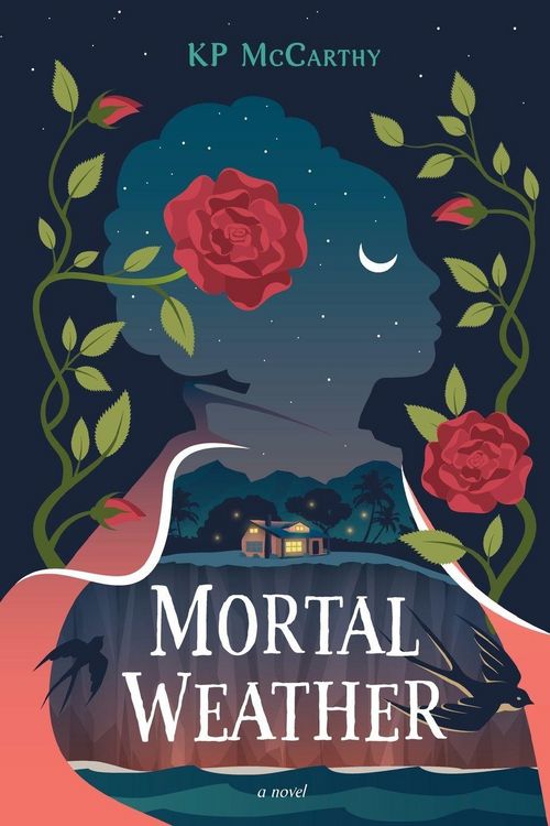 Produktbild: Mortal Weather