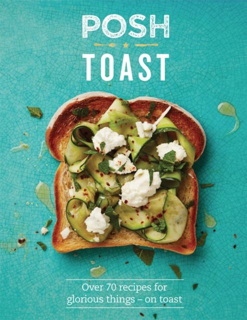 Produktbild: Kydd, E: Posh Toast