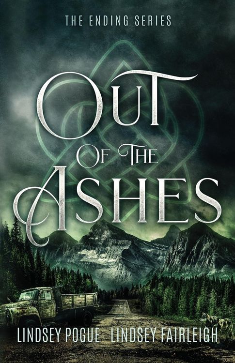 Produktbild: Out Of The Ashes