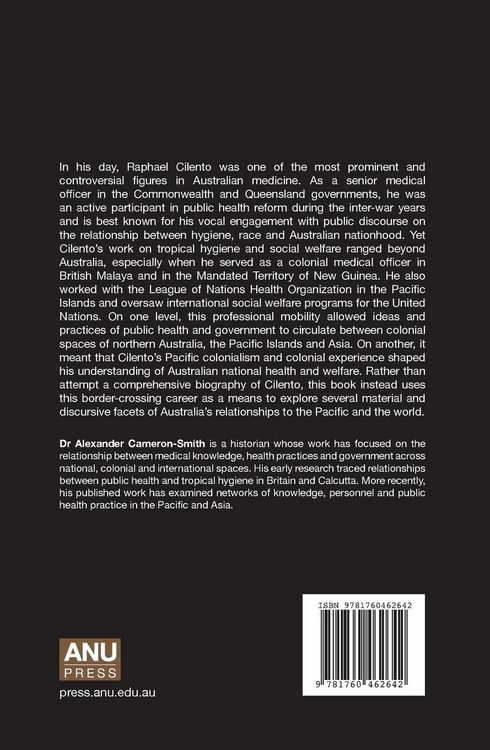 Produktbild: A Doctor Across Borders