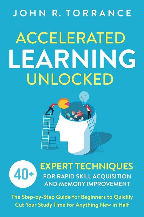 Produktbild: Accelerated Learning Unlocked