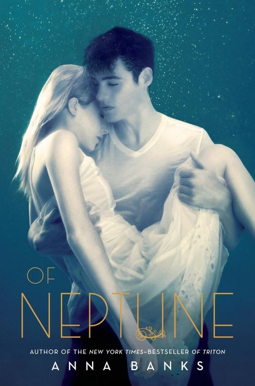 Produktbild: Of Neptune