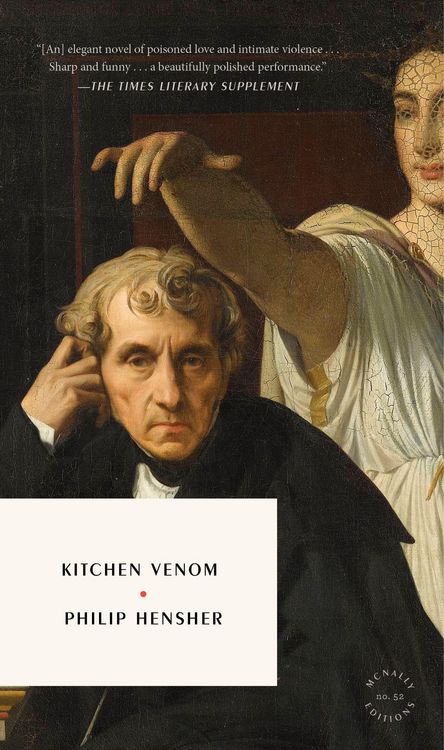 Produktbild: Kitchen Venom