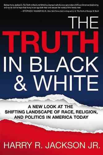 Produktbild: The Truth in Black & White