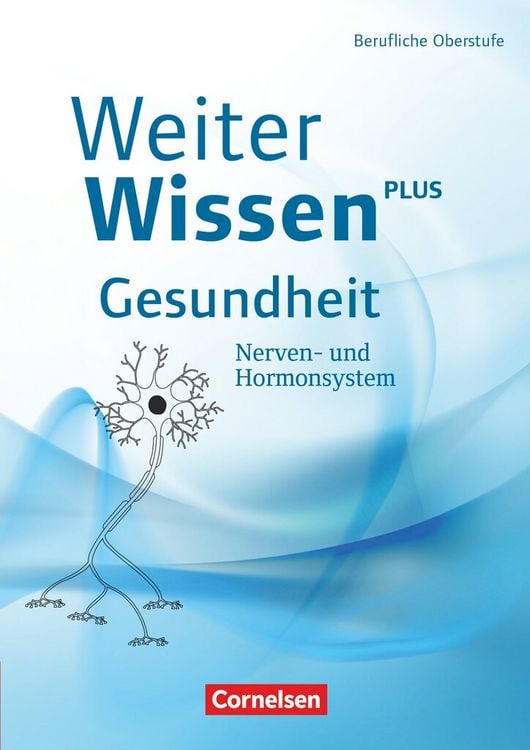 Produktbild: Weiterwissen - Gesundheit - Neubearbeitung