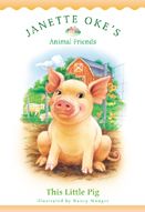 Produktbild: This Little Pig