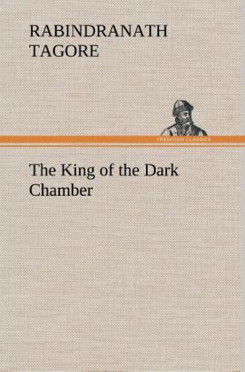 Produktbild: The King of the Dark Chamber