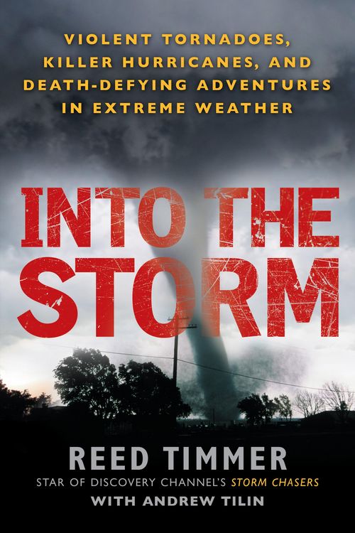 Produktbild: Into the Storm