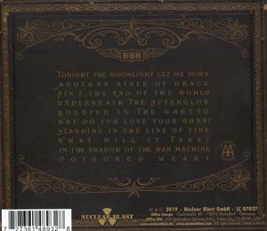 Produktbild: Another State of Grace