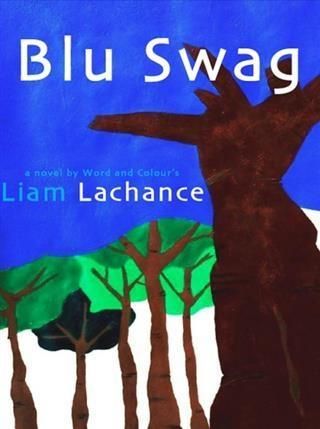 Produktbild: Blu Swag