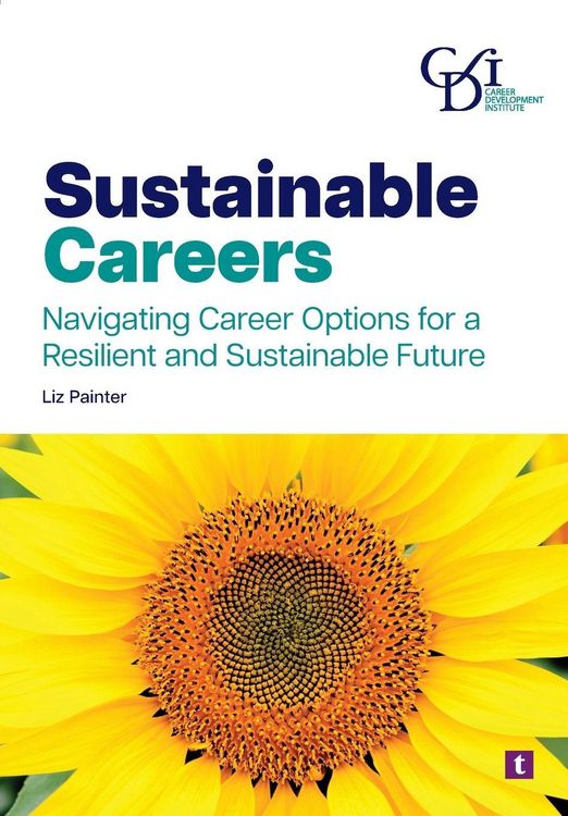 Produktbild: Sustainable Careers