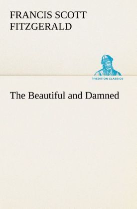Produktbild: The Beautiful and Damned