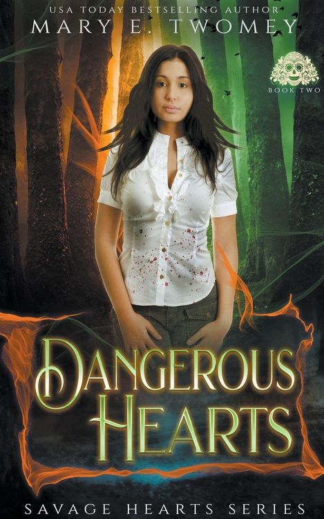 Produktbild: Dangerous Hearts