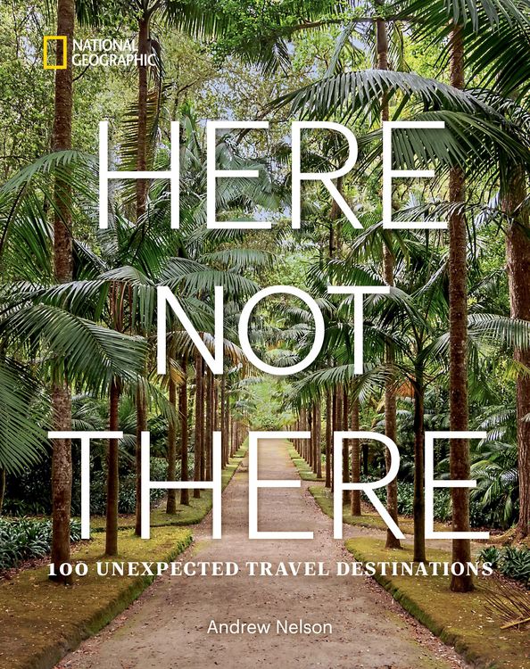 Produktbild: Here Not There