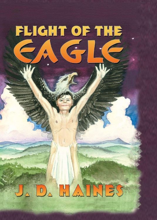 Produktbild: Flight of the Eagle