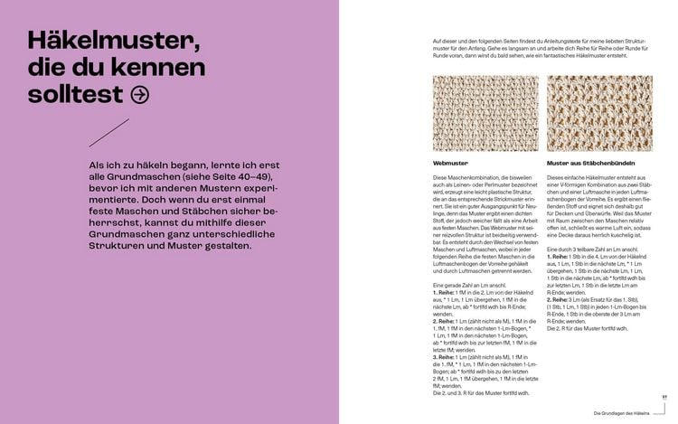 Produktbild: H&auml;keln with Love
