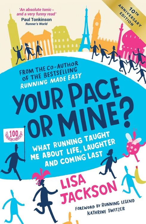 Produktbild: Your Pace or Mine? 10th Anniversary Edition