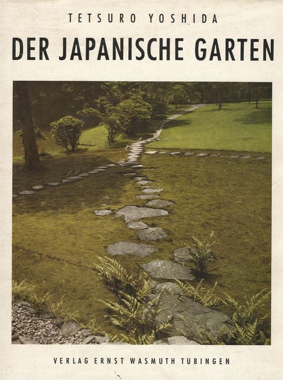 Produktbild: Der Japanische Garten