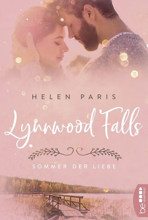 Produktbild: Lynnwood Falls - Sommer der Liebe