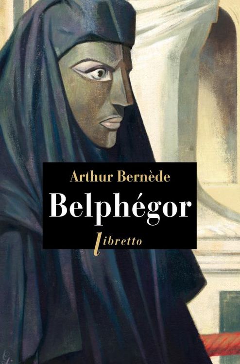 Produktbild: Belph&eacute;gor