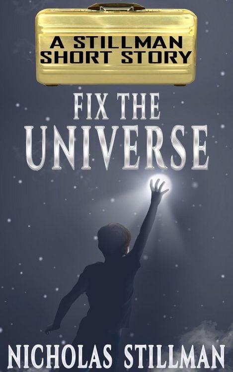 Produktbild: Fix the Universe