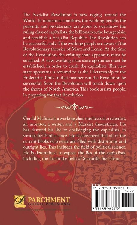 Produktbild: World Socialist Revolution