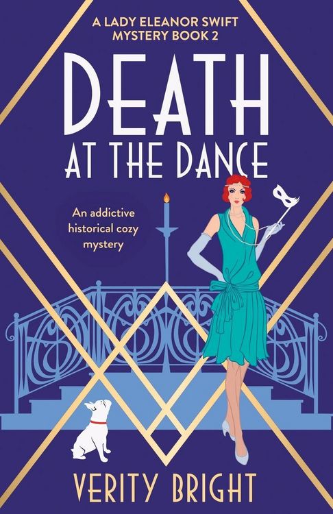 Produktbild: Death at the Dance