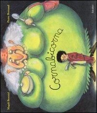 Produktbild: Cornabicorna