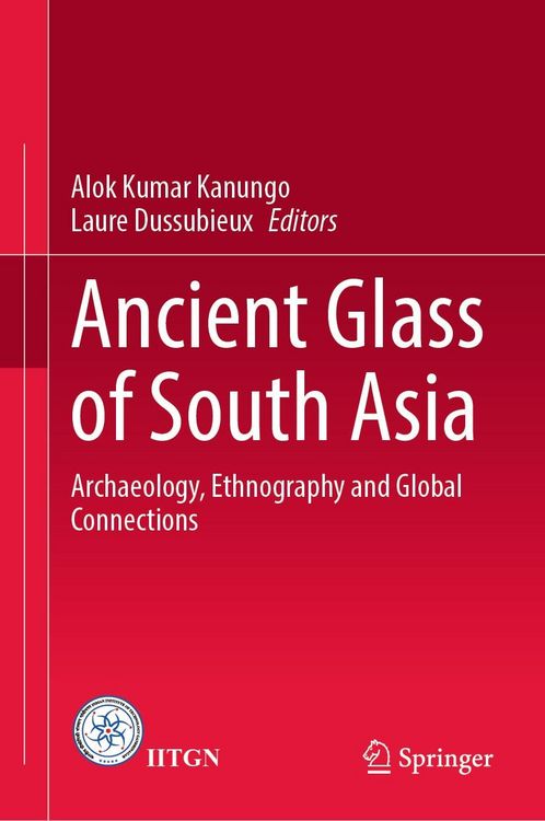 Produktbild: Ancient Glass of South Asia