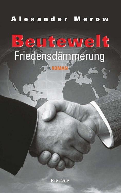 Produktbild: Beutewelt VI. Friedensd&auml;mmerung