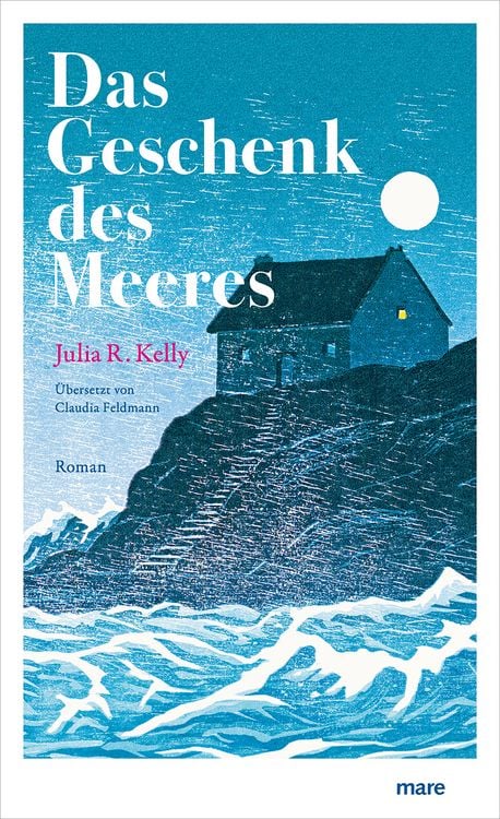 Produktbild: Das Geschenk des Meeres