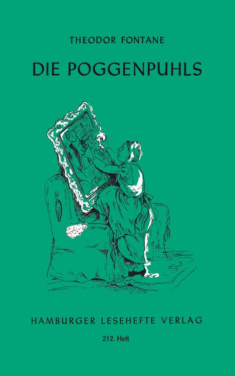 Produktbild: Die Poggenpuhls