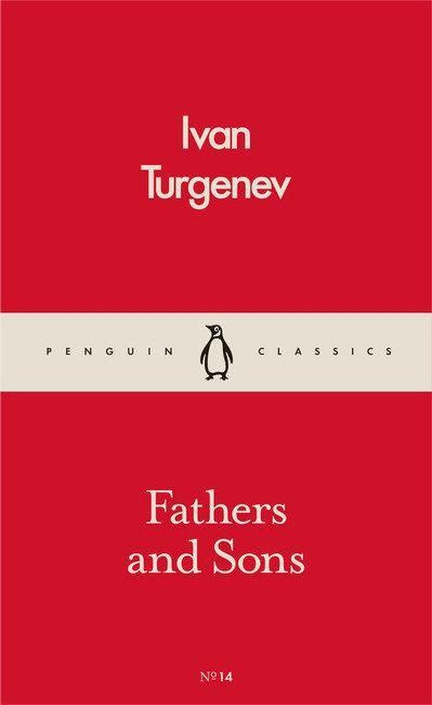 Produktbild: Fathers and Sons