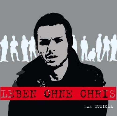 Produktbild: Leben ohne Chris-das Musical