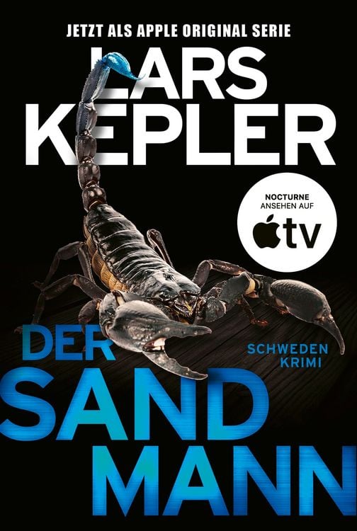 Produktbild: Der Sandmann