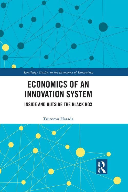 Produktbild: Economics of an Innovation System