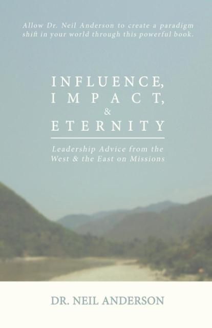 Produktbild: Influence, Impact & Eternity