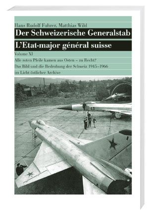 Produktbild: Der Schweizerische Generalstab / Der Schweizerische Generalstab, Band XI