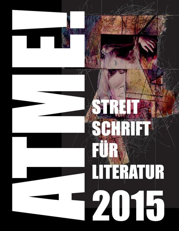 Produktbild: ATME! 2015