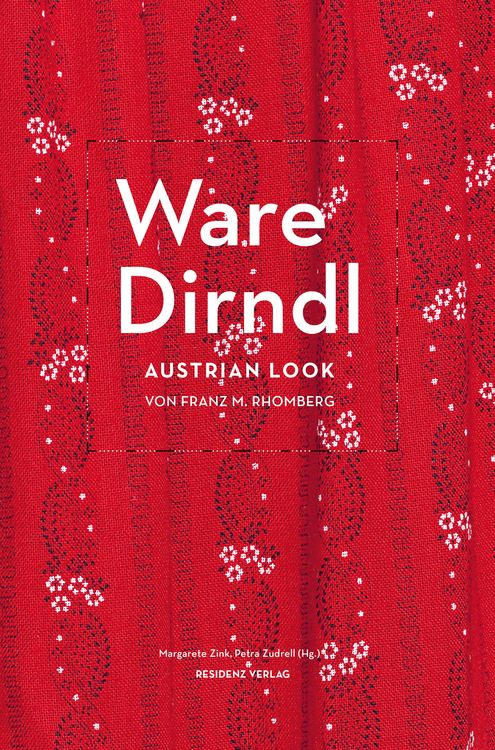 Produktbild: Ware Dirndl