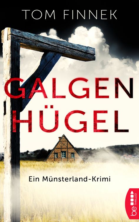 Produktbild: Galgenh&uuml;gel