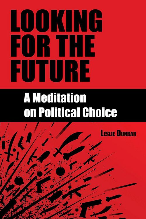 Produktbild: Looking for the Future