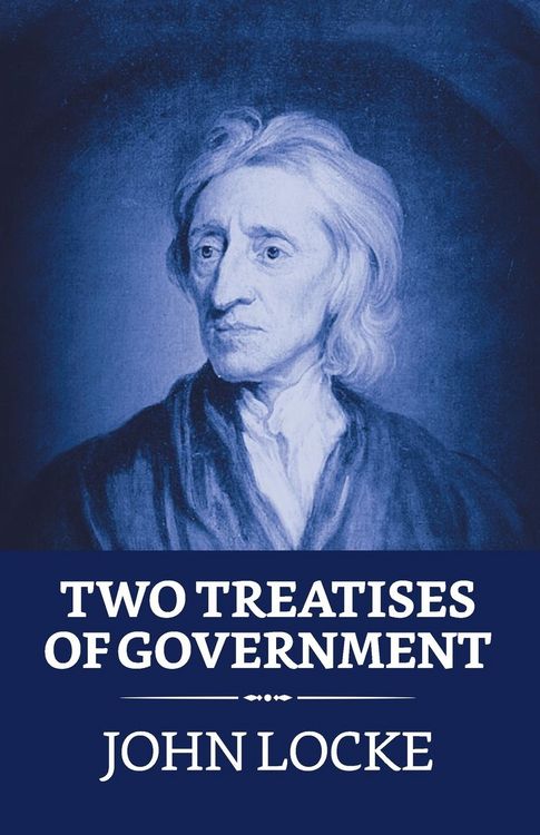 Produktbild: Two Treatises of Government