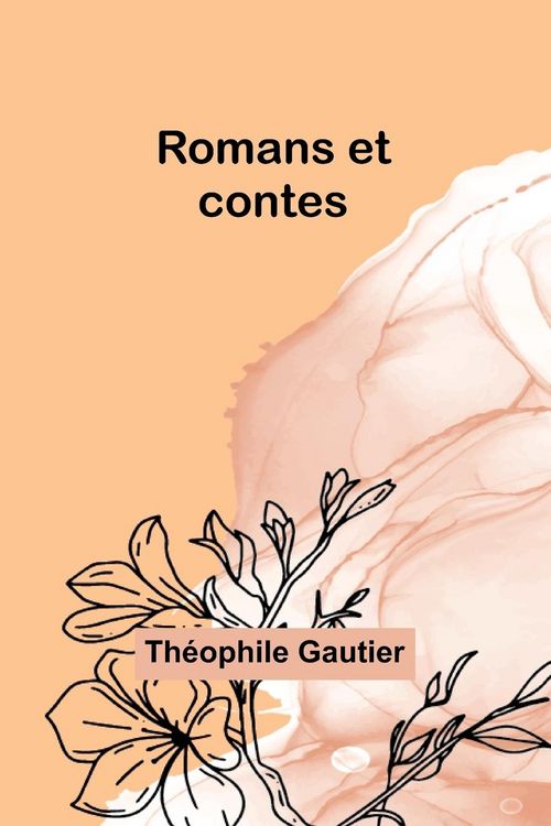 Produktbild: Romans et contes