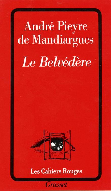 Produktbild: Le belv&eacute;d&egrave;re