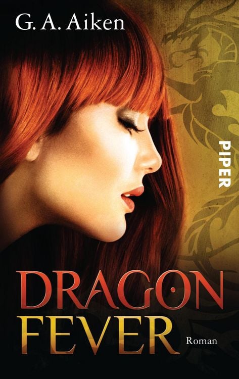 Produktbild: Dragon Fever