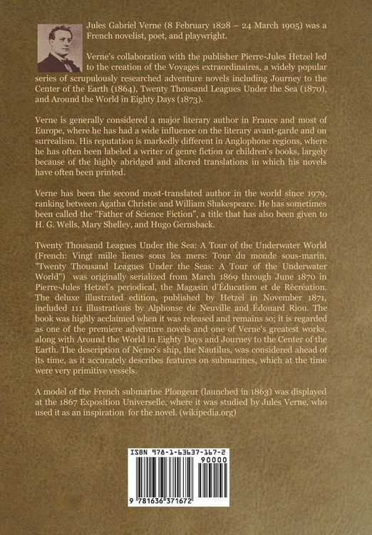 Produktbild: The Castaways of the Flag
